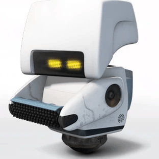 M-O from WALL•E Image