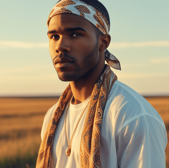 Frank Ocean - V2 Image