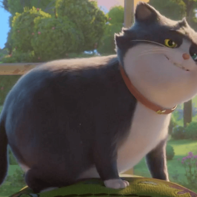 Beckett (10 Lives) [RVC v2] [88 Epochs]
