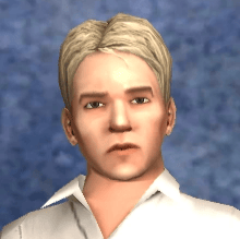 Trent Northwick (Bully) AI Voice