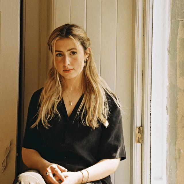 Katie Gregson-Macleod AI Voice