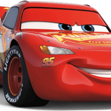 Lightning McQueen (Cars 3 Driven To Win) AI Voice