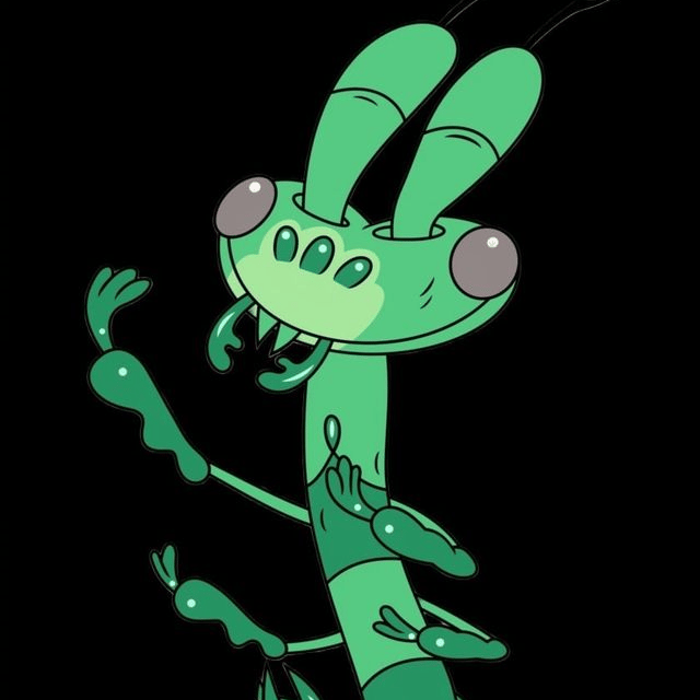 Cricket (Pig Goat Banana Cricket) AI Voice