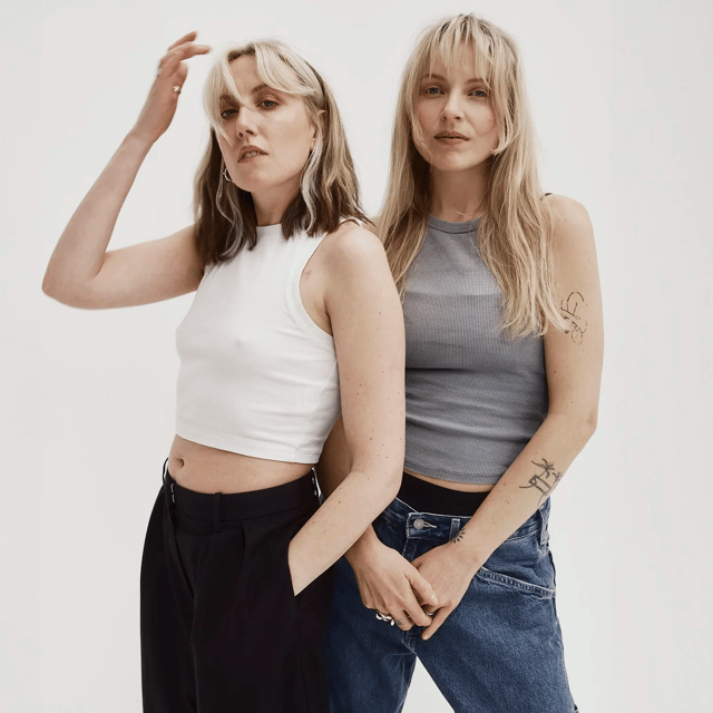 Megan Markwick (Ider) AI Voice