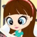 Blythe Baxter (Littlest Pet Shop) AI Voice