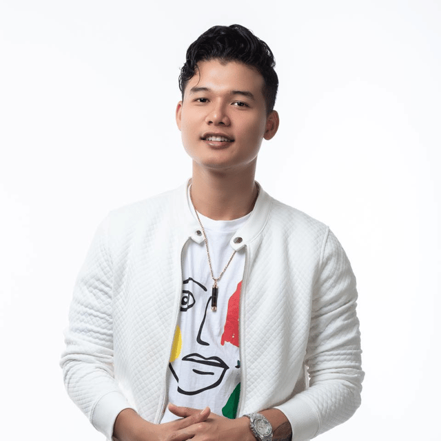 Vuthea AI Voice