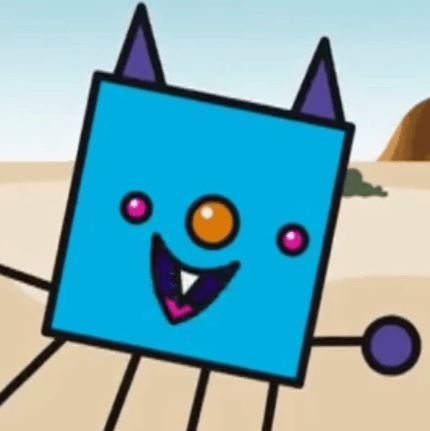 Bluz (Season 2) (VA: Jake T. Austin)  AI Voice