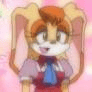 Vanila The Rabbit (Sonic X) AI Voice
