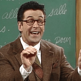Monsieur Nobek (SNL) (Alec Baldwin) AI Voice