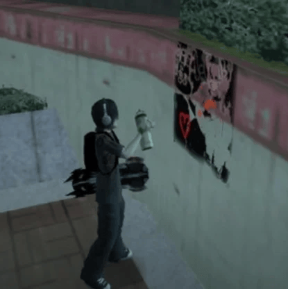 PRIVET PRIVET "2009 Song" AI Voice