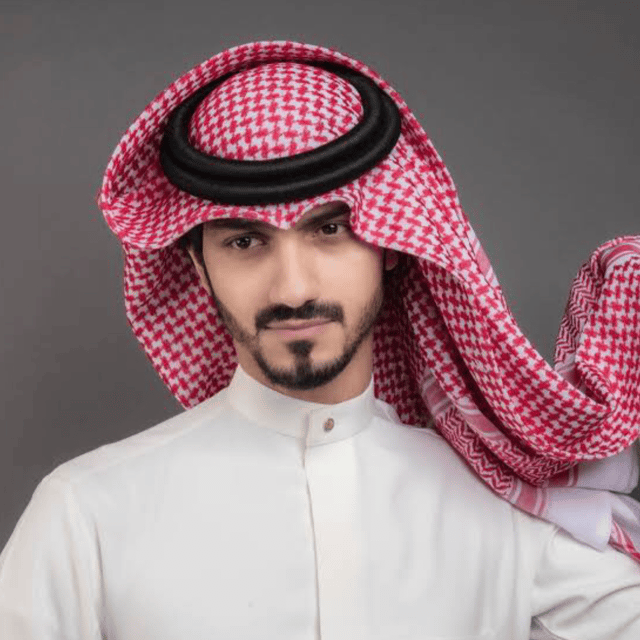 بدر العزي AI Voice