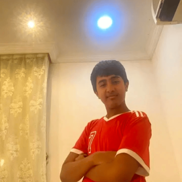 نهيان المنصوري AI Voice
