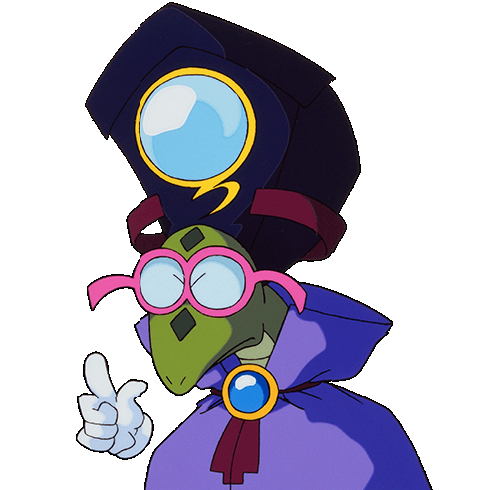 ETO Rangers - Nyorori AI Voice