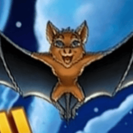 Verne the Bat AI Voice