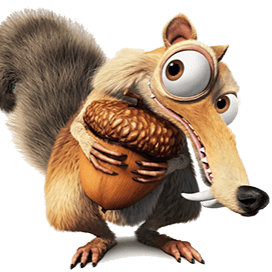 Scrat AI Voice