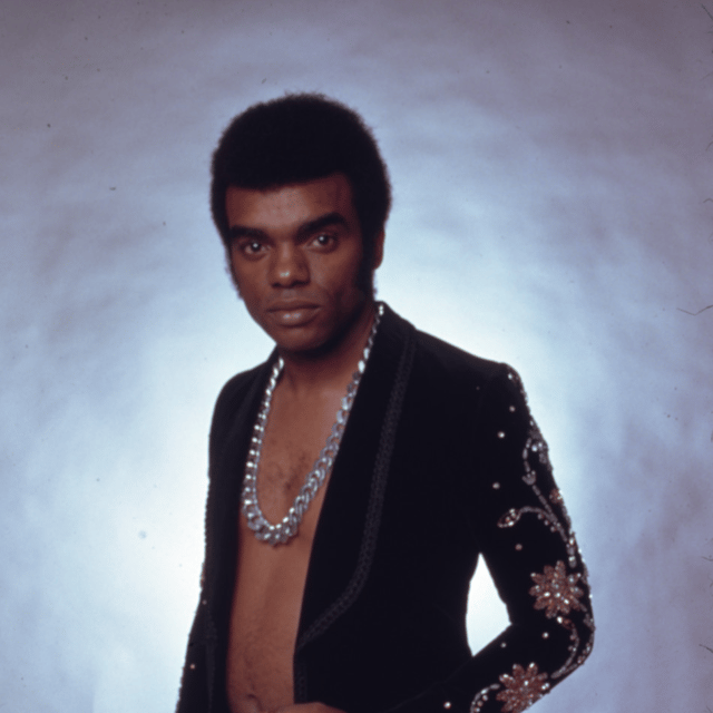 Ronald Isley AI Voice