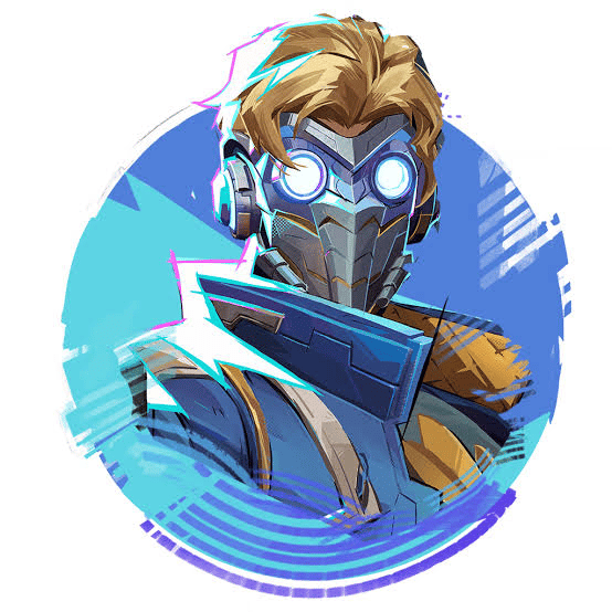 Star Lord (Marvel Rivals) AI Voice