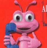 Hormiguita (Telecom) AI Voice