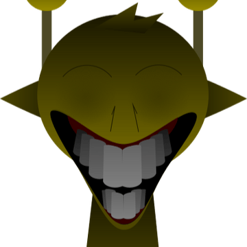 Simon Horror (Sprunki) Image