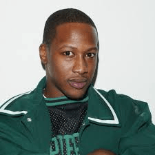 Keith Murray AI Voice