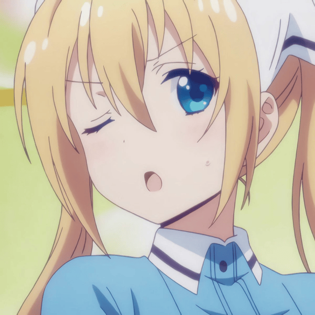 Kaho Hinata (Blend S) AI Voice