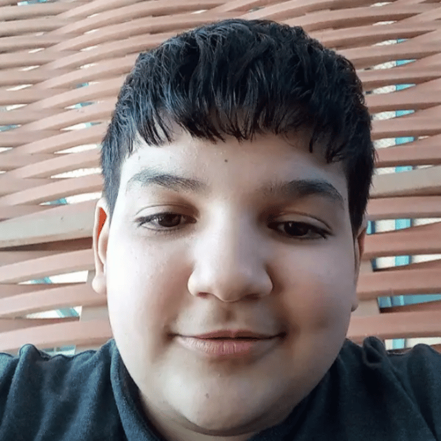 احمد عبدالله خالد (سي ان عبدالسلام) AI Voice
