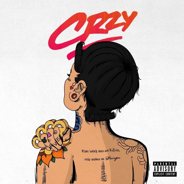  Kehlani (SweetSexySavage Era) (HQ) AI Voice