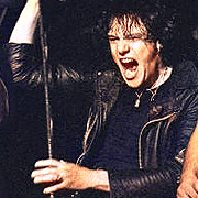 PAUL DI'ANNO AI Voice