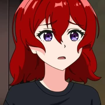 Ari Class of ‘09 Image