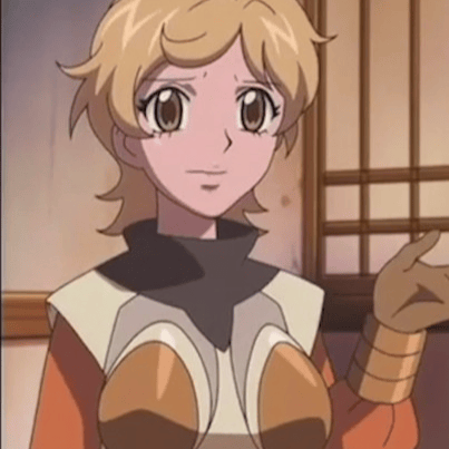 Cloda (Taichi Senjimon) AI Voice