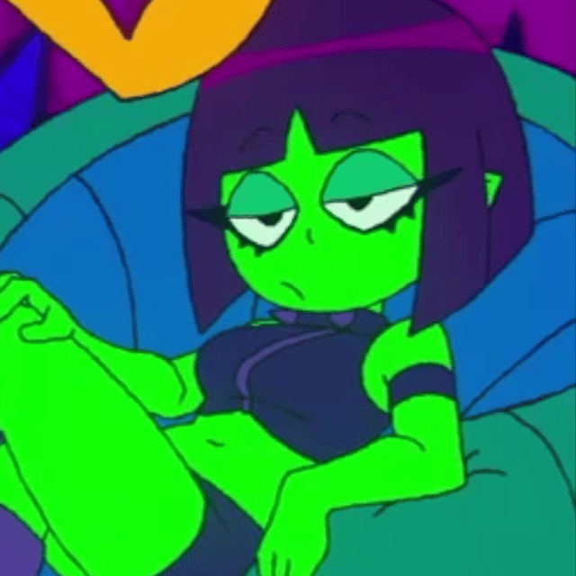 Margo (Hands Up) AI Voice