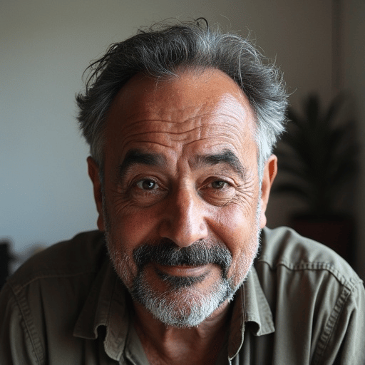 Quim Barreiros Rei delas Image