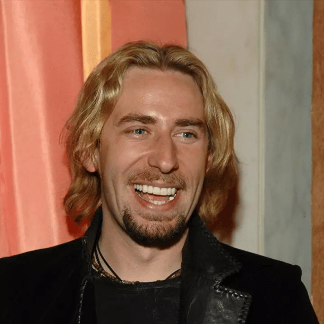 Nickelback (Chad Kroeger) AI Voice