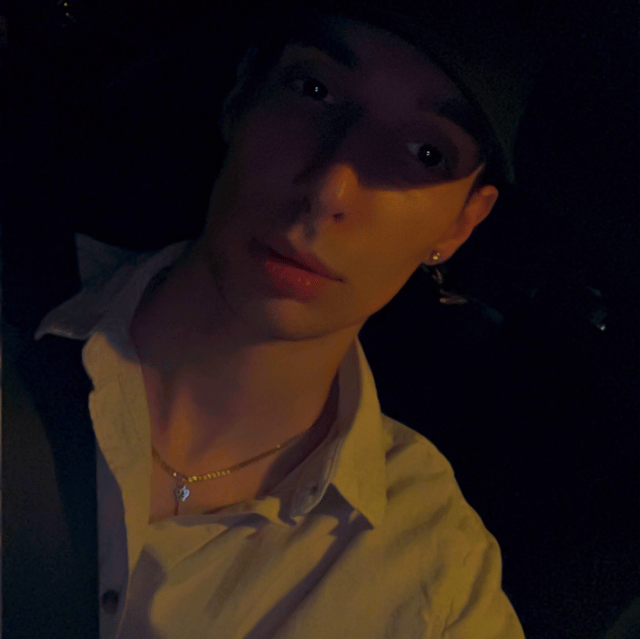 Kristiyan  AI Voice