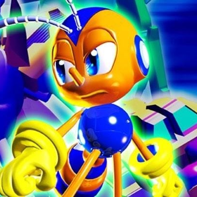 Pinobee (Pinobee) AI Voice