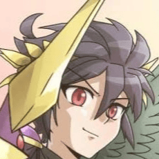 Dark Pit (Kid Icarus/JP) AI Voice