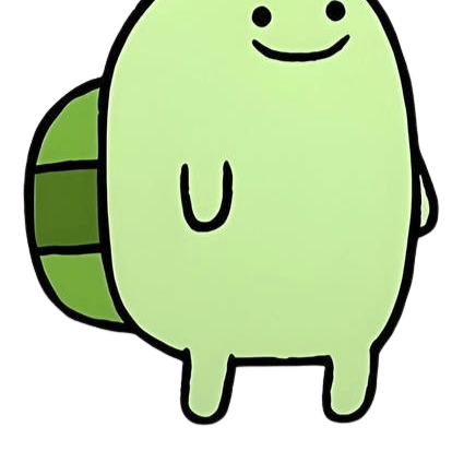 TURTLE🐢🐢🐢(Bossy Bear) AI Voice