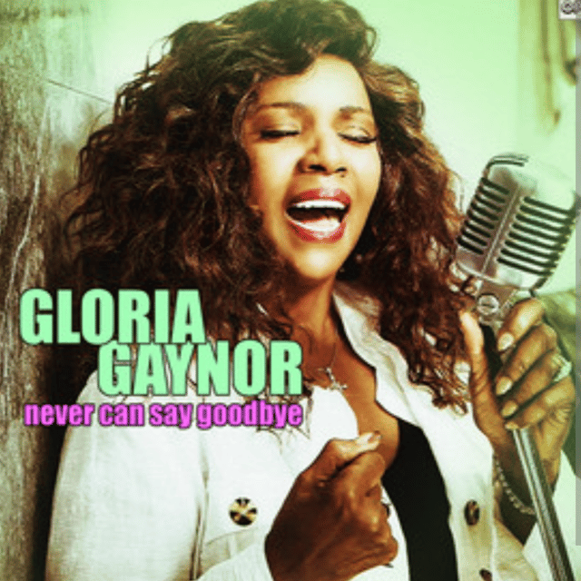 Gloria Gaynor  AI Voice