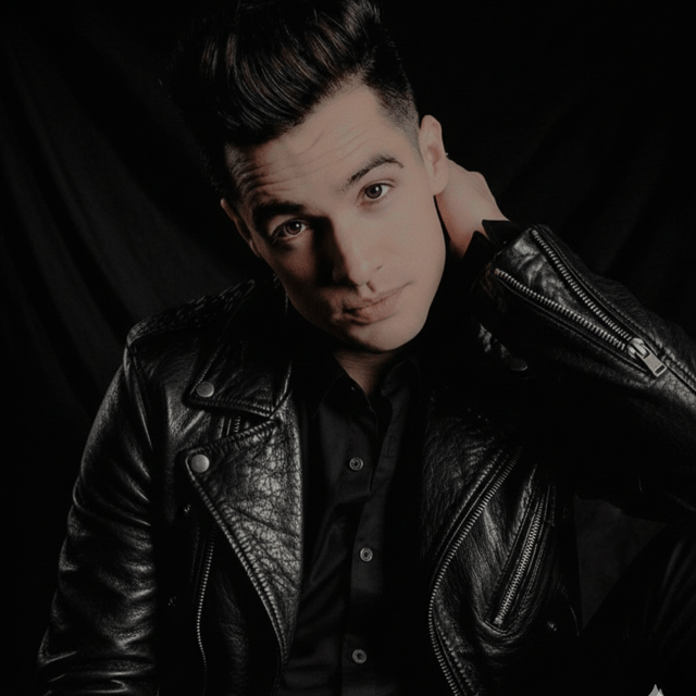 Brendon Urie  AI Voice