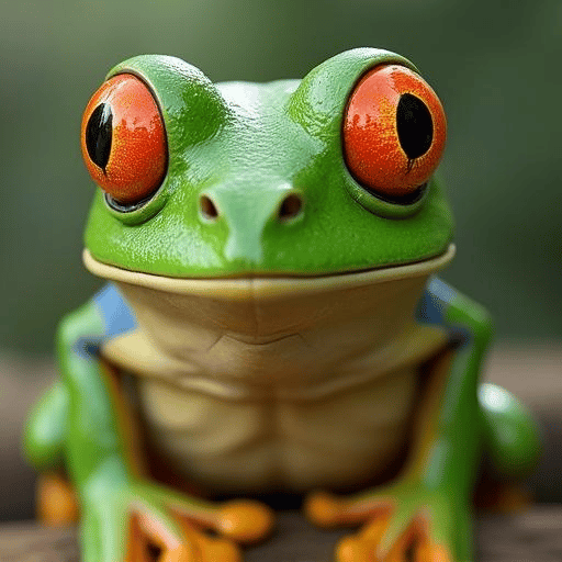 pepe nw AI Voice