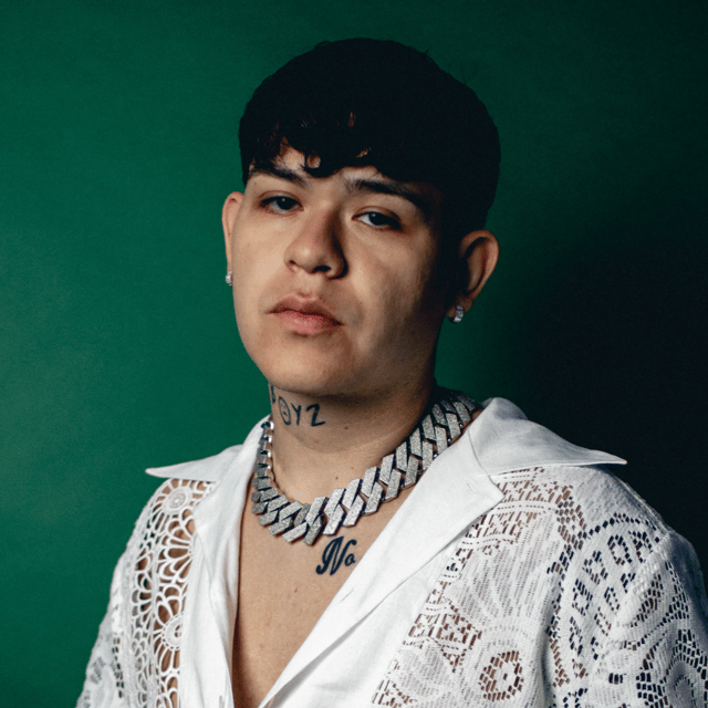 JUNIOR H (SAD BOYS 4 LIFE 2) AI Voice