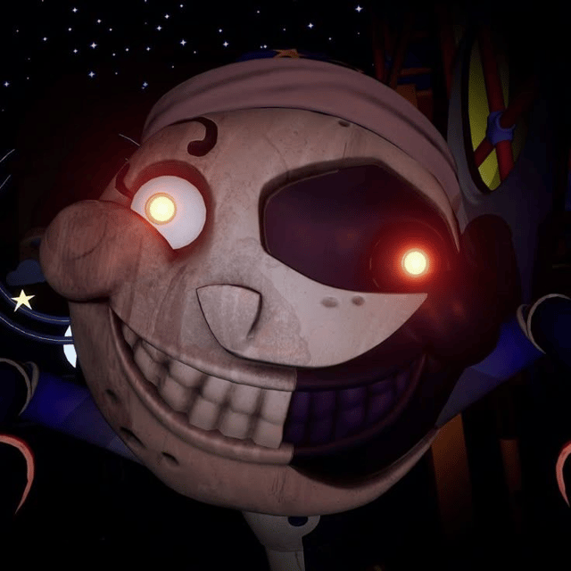 Moondrop (FNAF) AI Voice