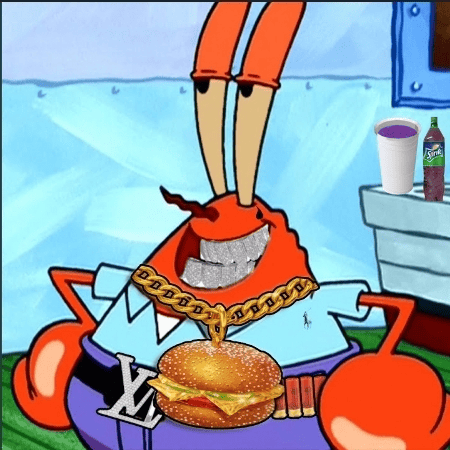 Mr swags (glorb) AI Voice