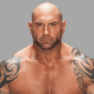 Batista (WWE) AI Voice