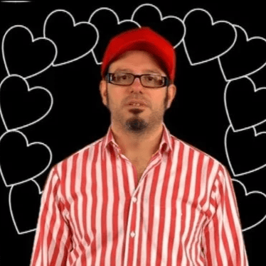 Pizza Boy (Tim and Eric) (David Cross) AI Voice