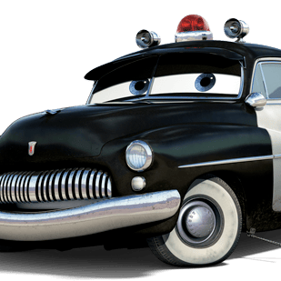 Sheriff (Cars) AI Voice