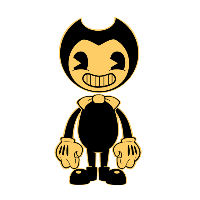 Bendy (Bendy and the Ink Machine) AI Voice