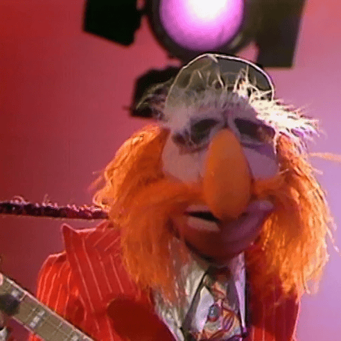 Sgt. Floyd Pepper (The Muppet Show) AI Voice