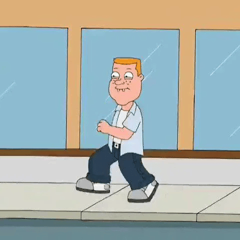 Sneakers O'Toole (Family Guy) Image