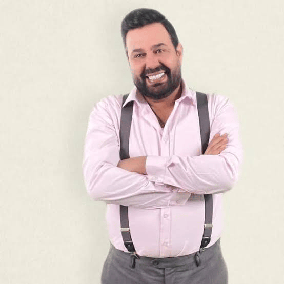 عماد فراجين _ ابو الفراجين AI Voice